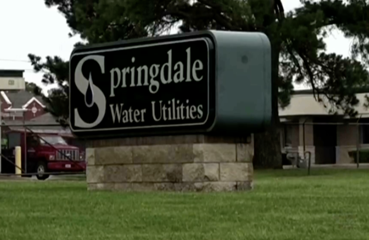 Springdale recibe un préstamo de 50 millones de dólares para un nuevo