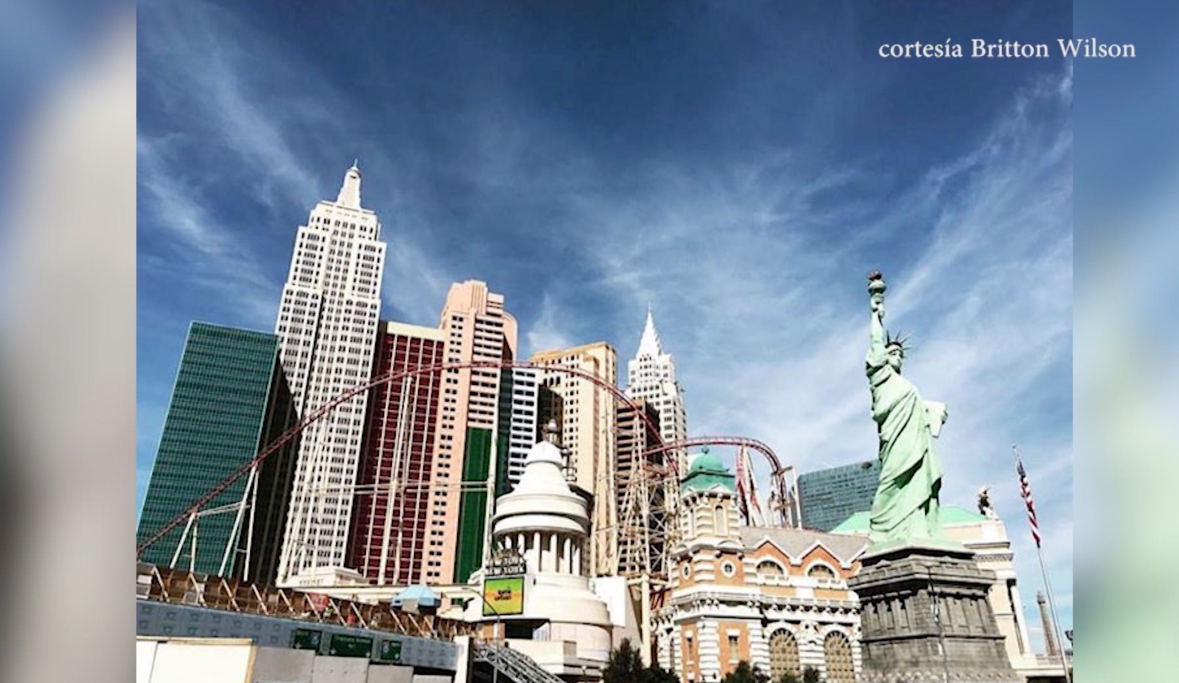 Pareja del Noroeste de Arkansas cuenta cómo era el ambiente en Las