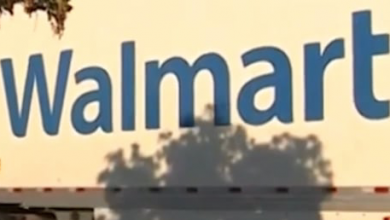 Walmart contratará a cientos de conductores de camiones y aumentar el salario promedio a casi $ 90 mil al año a sus camioneros