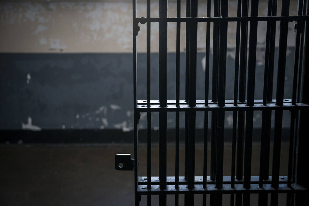 Investigan muerte de un reo del centro de detención del condado de Sequoyah