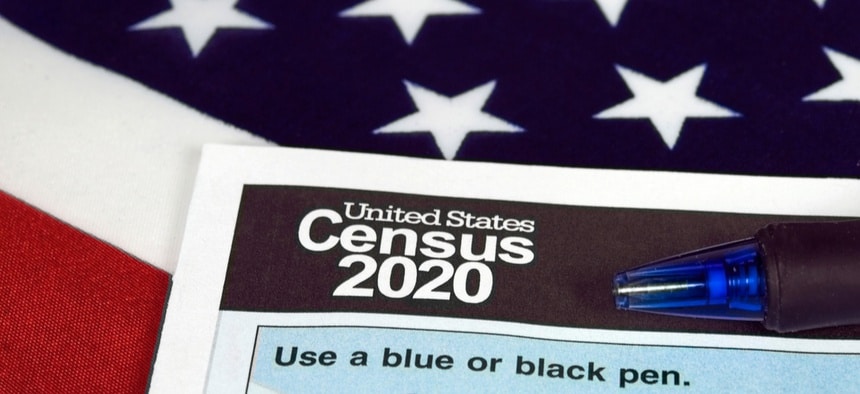 Datos preocupantes: tan solo un 54% de la población de Arkansas ha participado en el Censo 2020