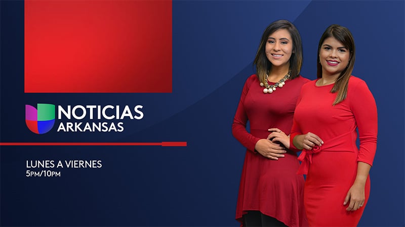 Noticias Univision Arkansas