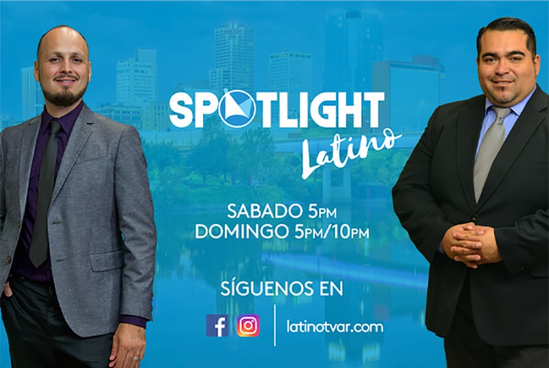 Spotlight Latino 2020
