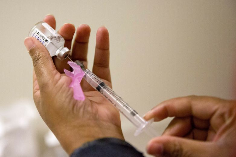 La FDA prepara el camino de la innovadora vacuna contra el cáncer de mama. - Univision Arkansas