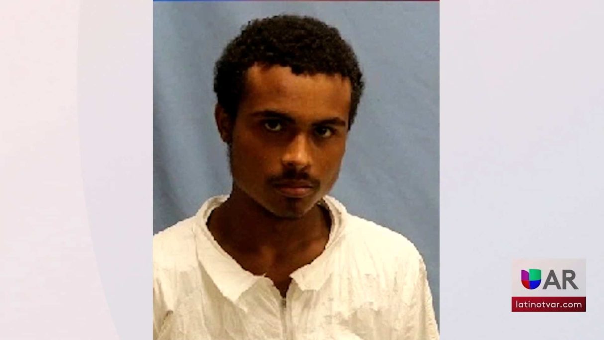 Capturan joven de 18 años por apuñalar a otro hombre. - Univision Arkansas