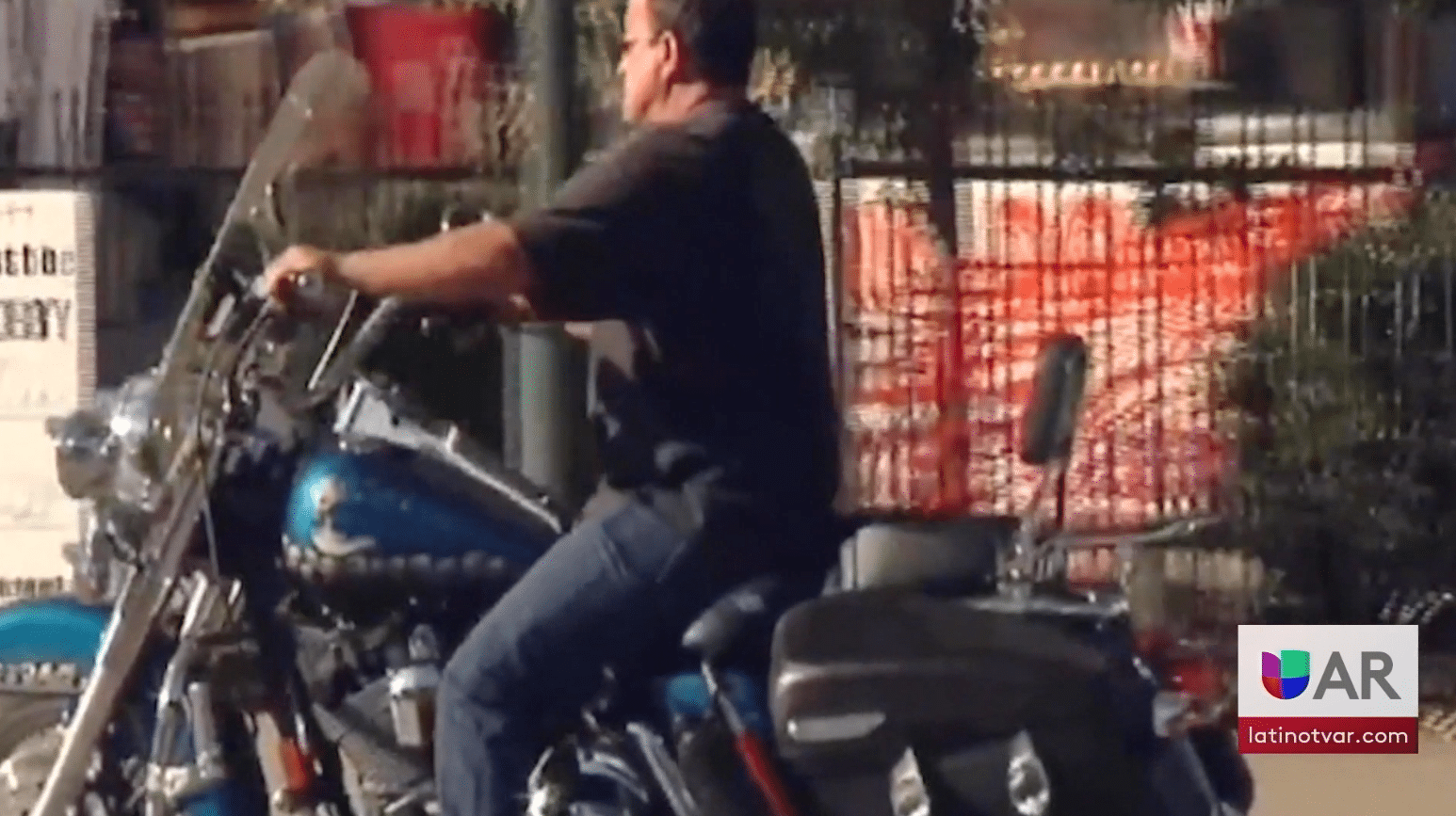 Bikes, Blues, and BBQ mueve el rally anual a Rogers Univision Arkansas