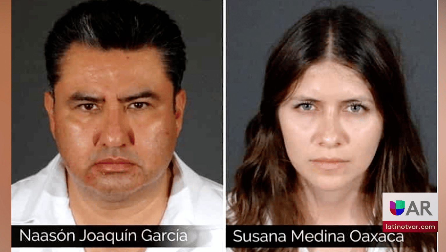 Cómplice del líder de la iglesia La Luz del Mundo es ...