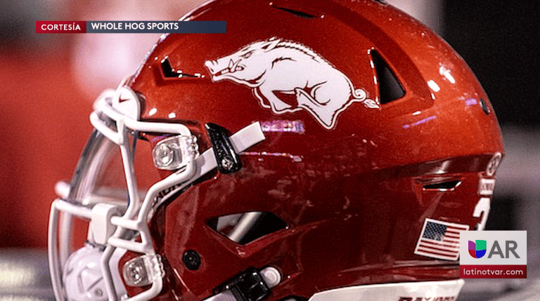 Los Razorbacks Primer juego de los Razorbacks es este fin de semana - Univision Arkansas