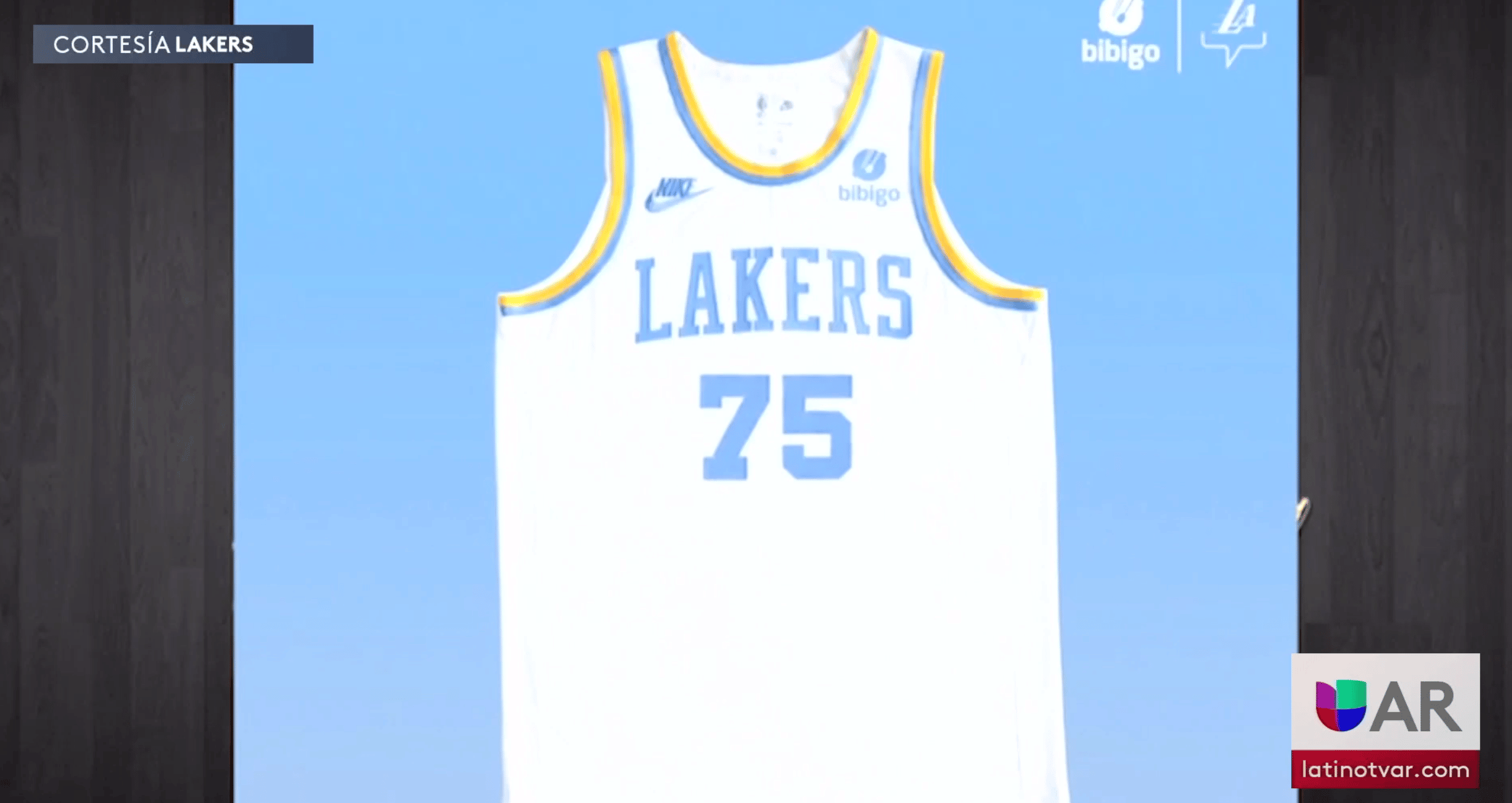 LOS ANGELES LA LAKERS NBA SHIRT JERSEY CHAMPION #24 KOBE BRYANT SIZE XXL 2XL MEN
