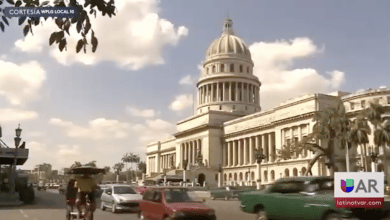 EEUU reanuda programa de reunificación familiar cubano