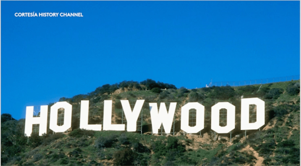 Letreiro de Hollywood se prepara para o centenário - 07/12/2022