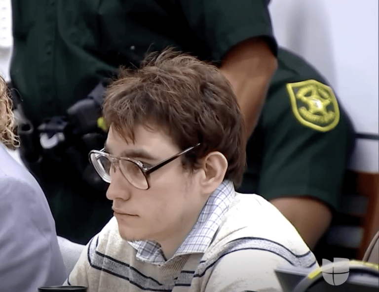 Nikolas Cruz Autor De La Masacre De Parkland, Florida Sentenciado A ...