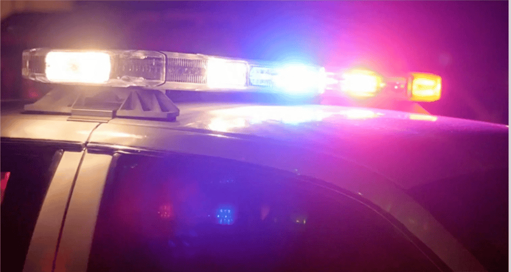 Fallece un hombre de Van Buren luego de un accidente en la I40