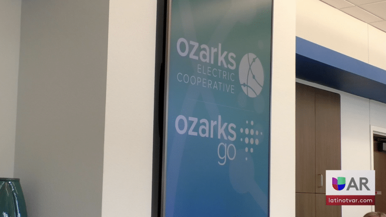Ozark Go Router Ozarks Go; Cambiando la definición de internet en el Noroeste de ...