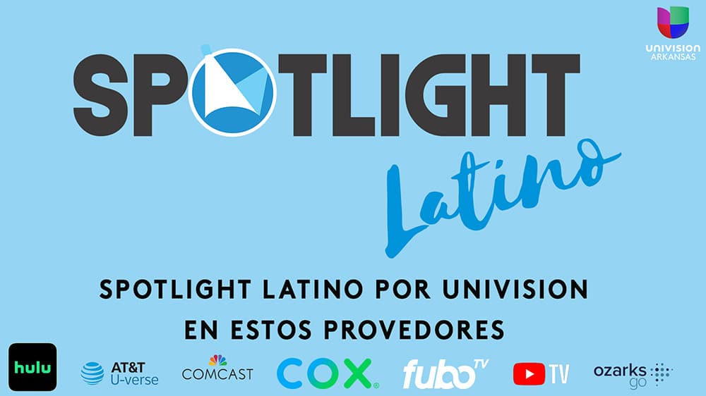Spotlight Banner Univision