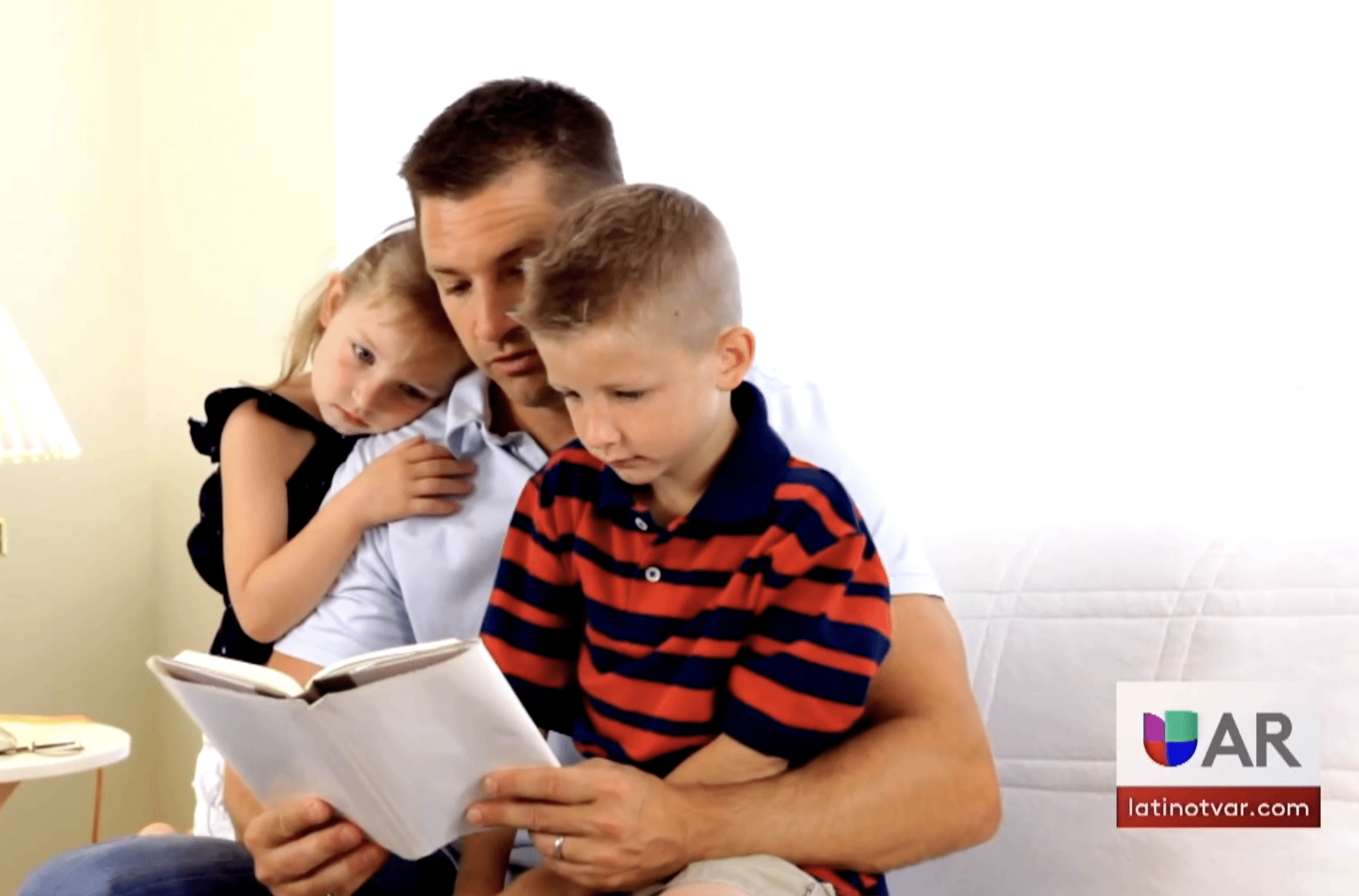 Programa Fatherhood Fire ofrece recursos para padres en la región ...